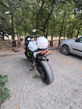 Kawasaki Z, снимка 10