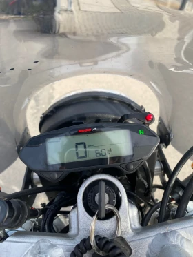 Honda Cbr 900, снимка 5