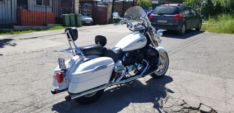 Yamaha XV  Royal Star 1300, снимка 4 - Мотоциклети и мототехника - 47529110