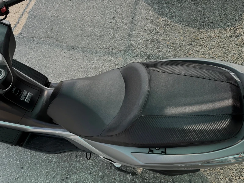 Kymco Downtown 350i ЛИЗИНГ!!!, снимка 6 - Мотоциклети и мототехника - 50657249