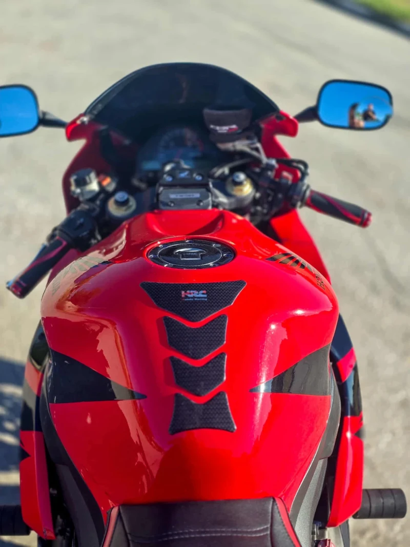 Honda Cbr 1000rr, снимка 8 - Мотоциклети и мототехника - 52431248