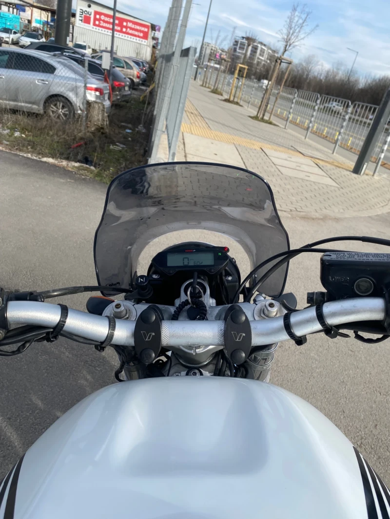 Honda Cbr 900, снимка 6 - Мотоциклети и мототехника - 53573040