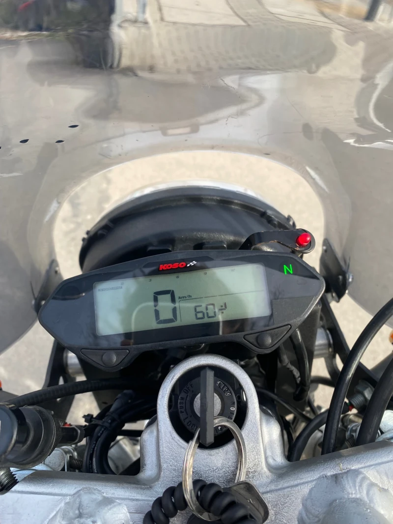 Honda Cbr 900, снимка 5 - Мотоциклети и мототехника - 53573040