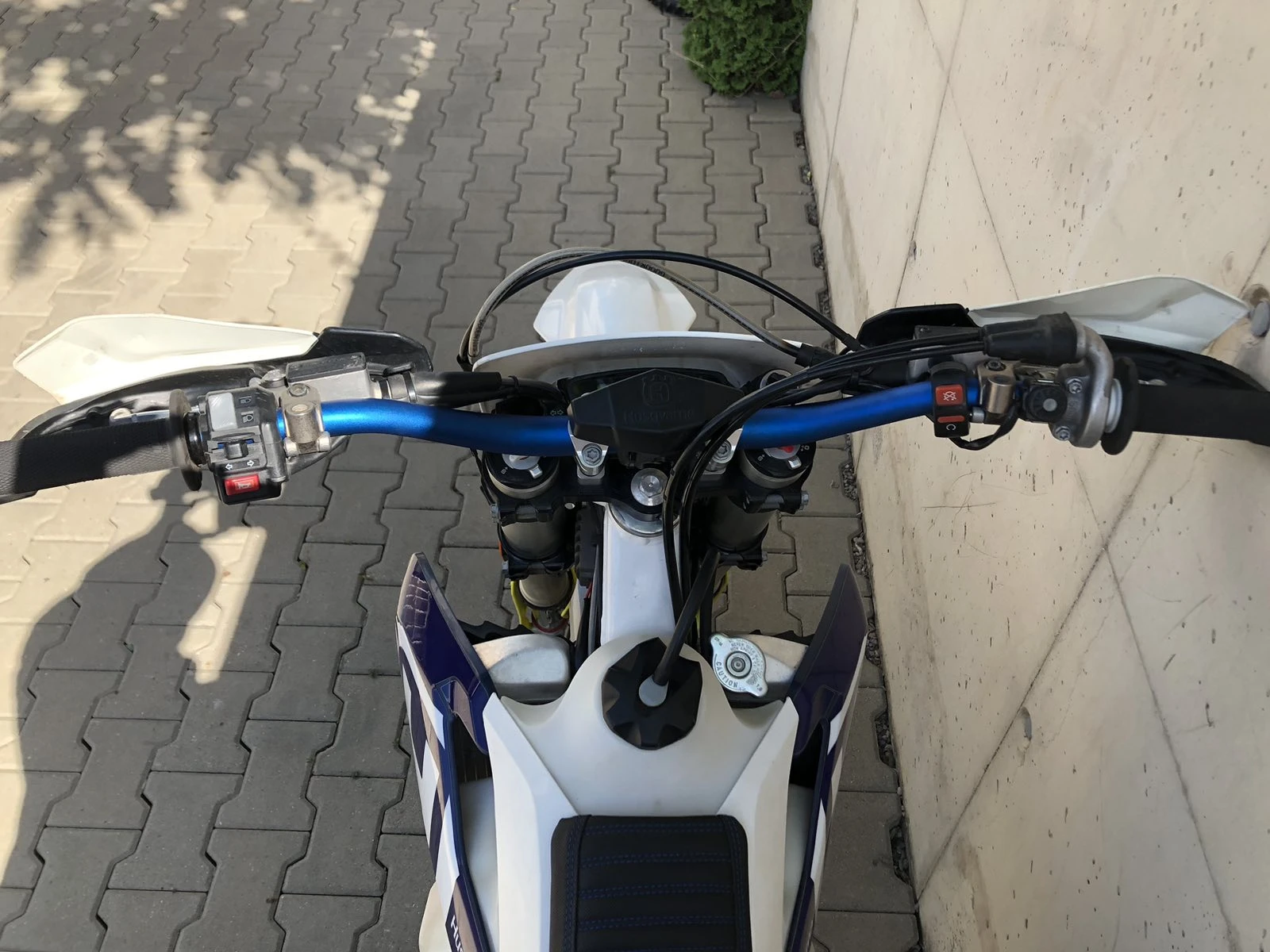 Husqvarna FE 350 - изображение 10
