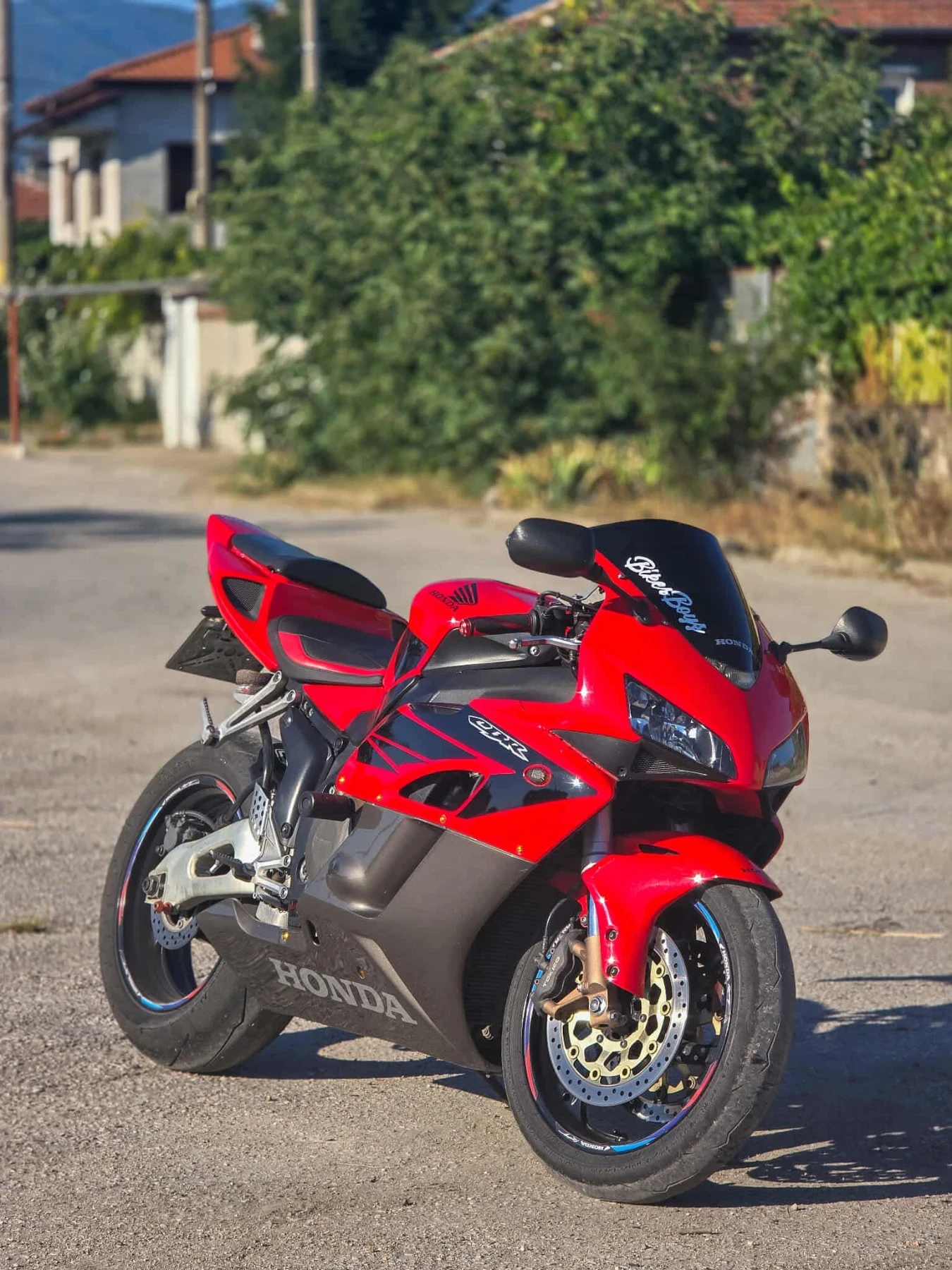 Honda Cbr 1000rr | Mobile.bg   1