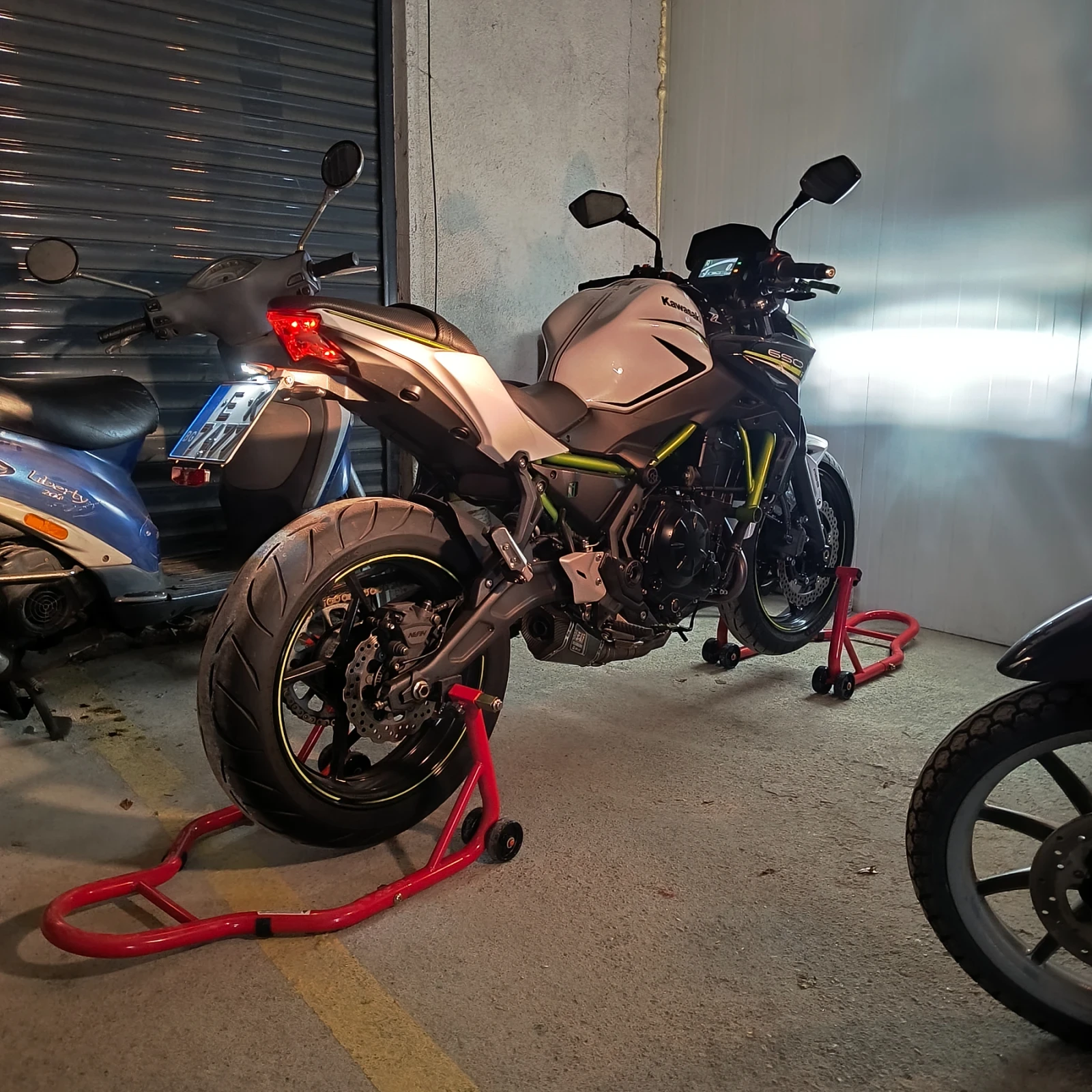 Kawasaki Z | Mobile.bg � ����������� 13