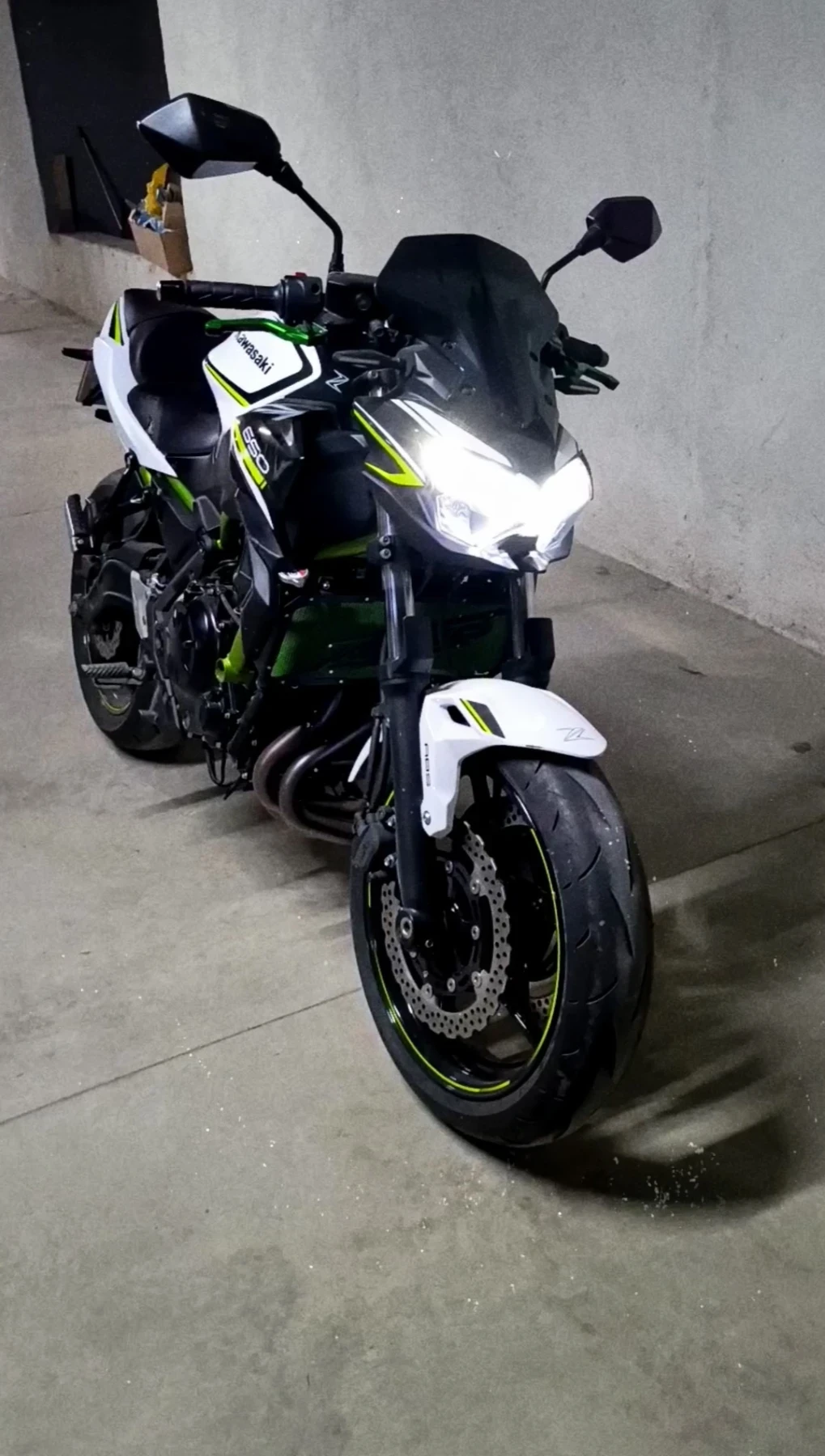 Kawasaki Z | Mobile.bg � ����������� 1