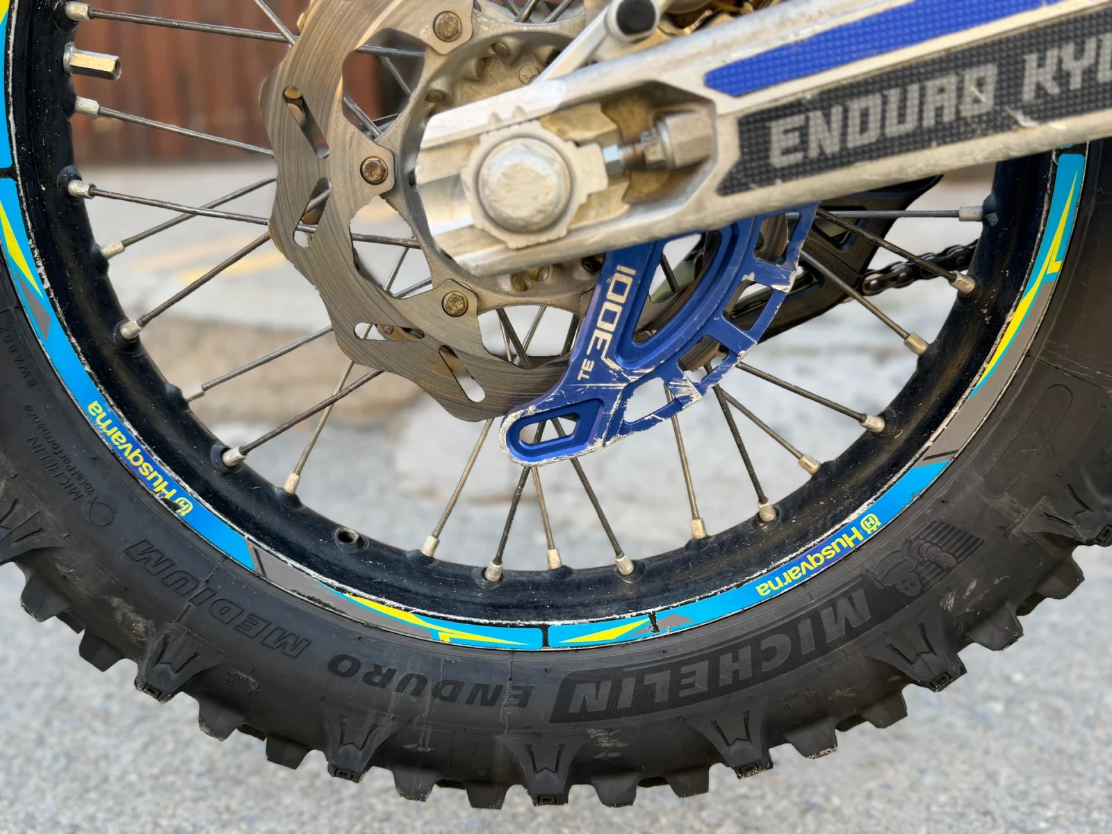 Husqvarna TE | Mobile.bg � ����������� 11