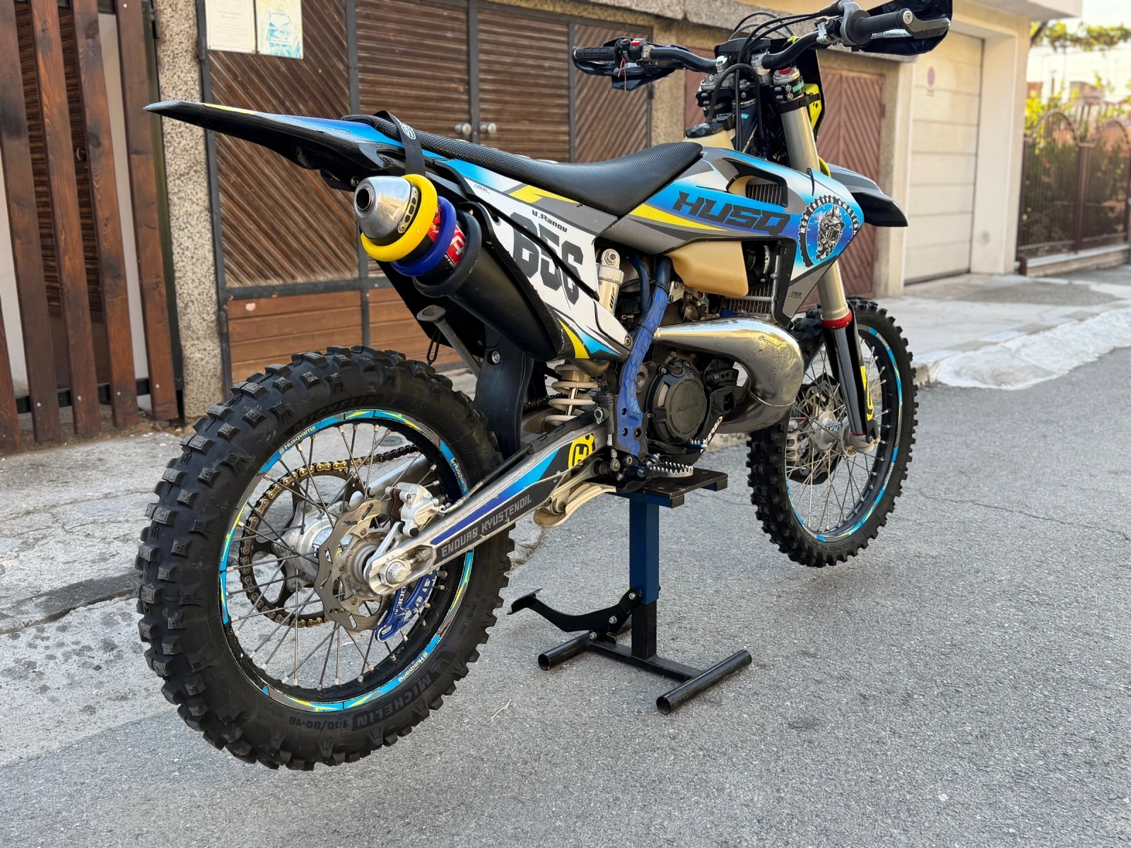 Husqvarna TE | Mobile.bg � ����������� 4