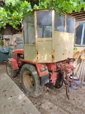 Трактор Друга марка, снимка 3