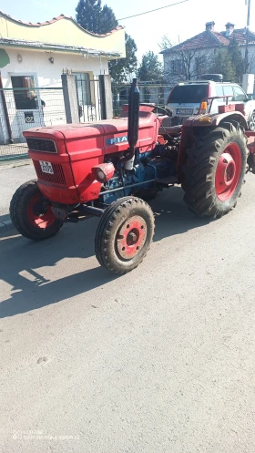 Трактор Fiat 450, снимка 1