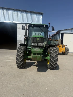 Трактор John Deere 6330 TLS POWER QUAD ЛИЗИНГ, снимка 2