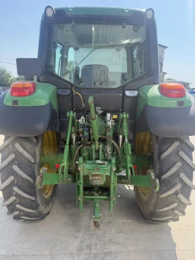 Трактор John Deere 6330 TLS POWER QUAD ЛИЗИНГ, снимка 4