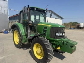 Трактор John Deere 6330 TLS POWER QUAD ЛИЗИНГ, снимка 1