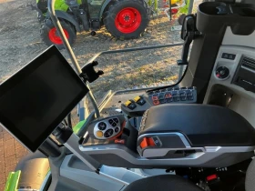Комбайн Claas Lexion 7500 ❗ 2023, снимка 8