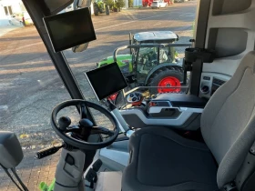 Комбайн Claas Lexion 7500 ❗ 2023, снимка 7