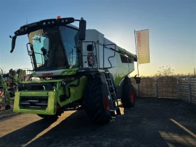Комбайн Claas Lexion 7500 ❗ 2023, снимка 3
