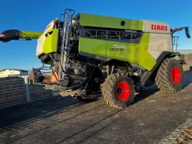 Комбайн Claas Lexion 7500 ❗ 2023, снимка 6