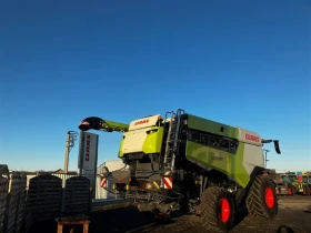 Комбайн Claas Lexion 7500 ❗ 2023, снимка 5