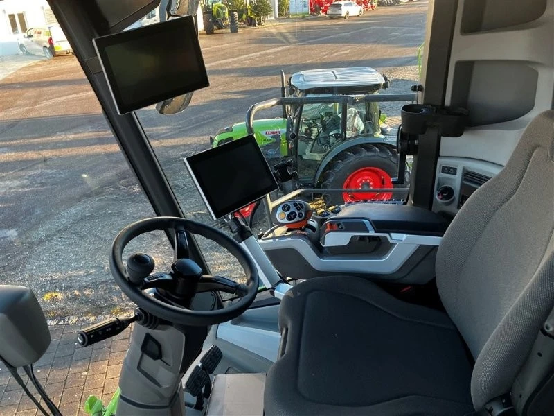 Комбайн Claas Lexion 7500 ❗ 2023, снимка 7 - Селскостопанска техника - 56271147
