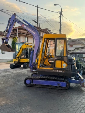 ����� �� �������� �� ����� Mitsubishi mm35B