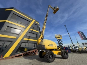 ��������� Haulotte H16TPX 16� | Mobile.bg � ����� ������ 3