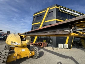 ��������� Haulotte H16TPX 16� | Mobile.bg � ����� ������ 15