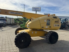 ��������� Haulotte H16TPX 16� | Mobile.bg � ����� ������ 11