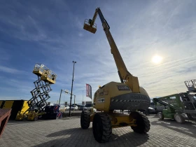 ��������� Haulotte H16TPX 16� | Mobile.bg � ����� ������ 5