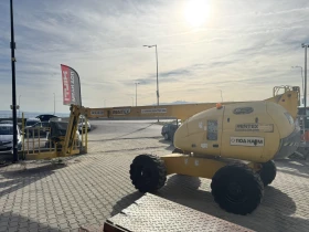 ��������� Haulotte H16TPX 16� | Mobile.bg � ����� ������ 10