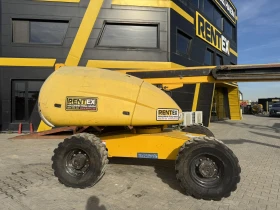 ��������� Haulotte H16TPX 16� | Mobile.bg � ����� ������ 7