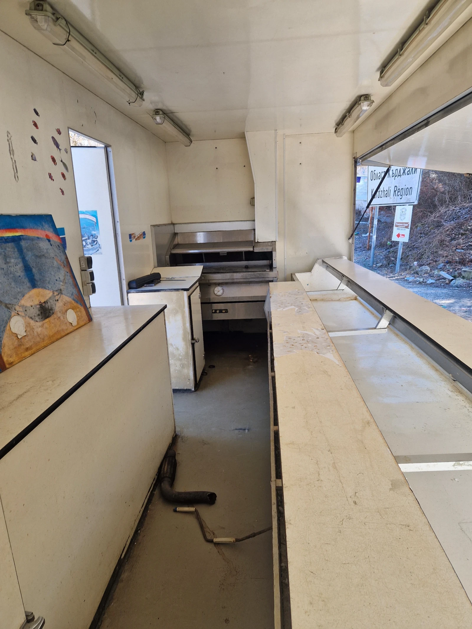 ������ Mercedes-Benz MB100D | Mobile.bg � ����������� 12