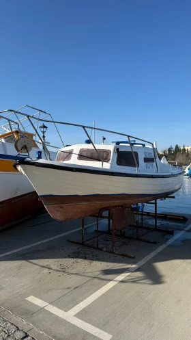 Лодка Собствено производство, снимка 5