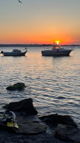 Лодка Собствено производство, снимка 10