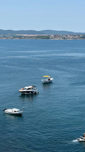 Лодка Собствено производство, снимка 7