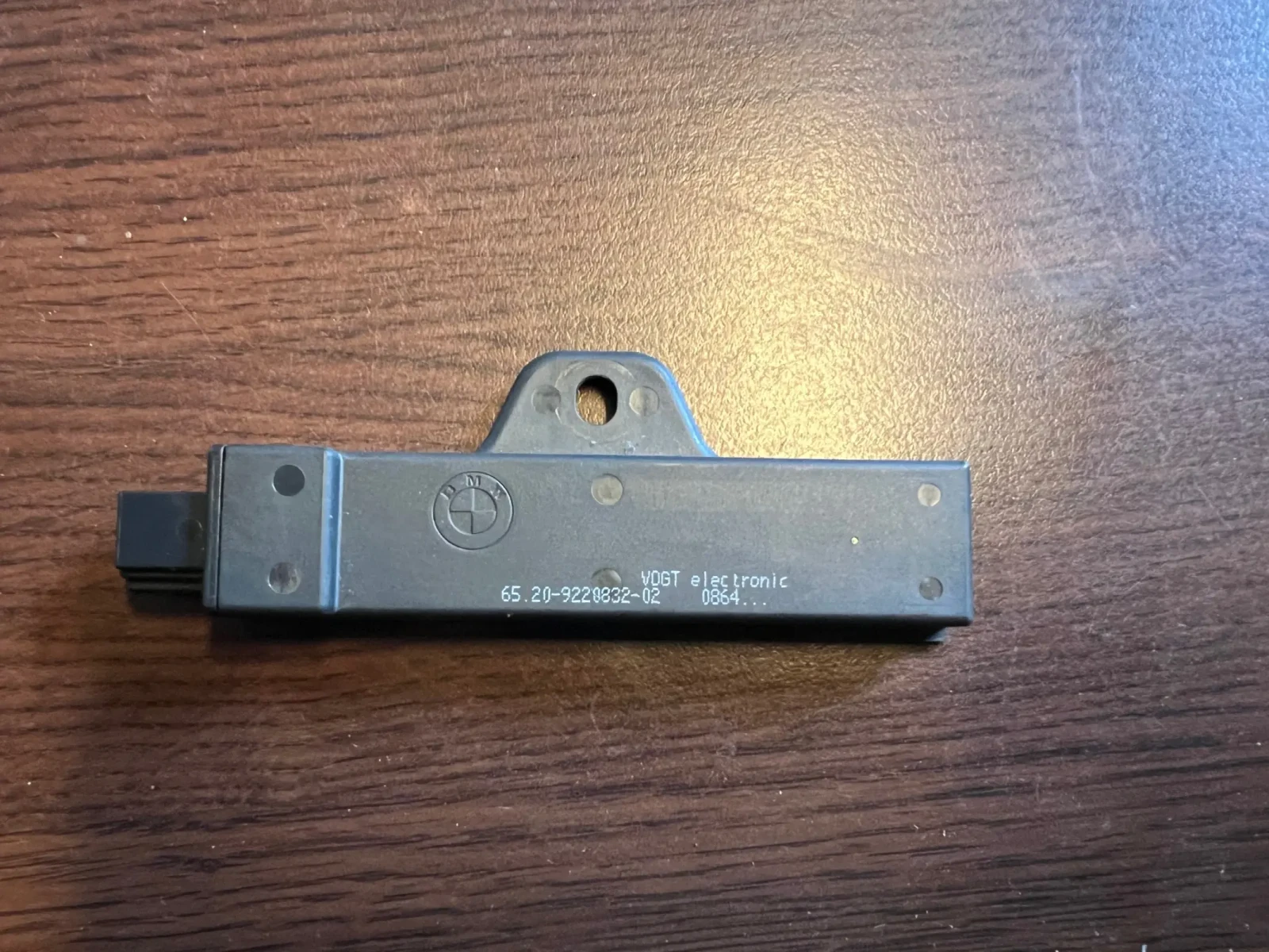 65.20-9220832-02 ������ Keyless BMW 65.20-9220832-02 | Mobile.bg � ����������� 1