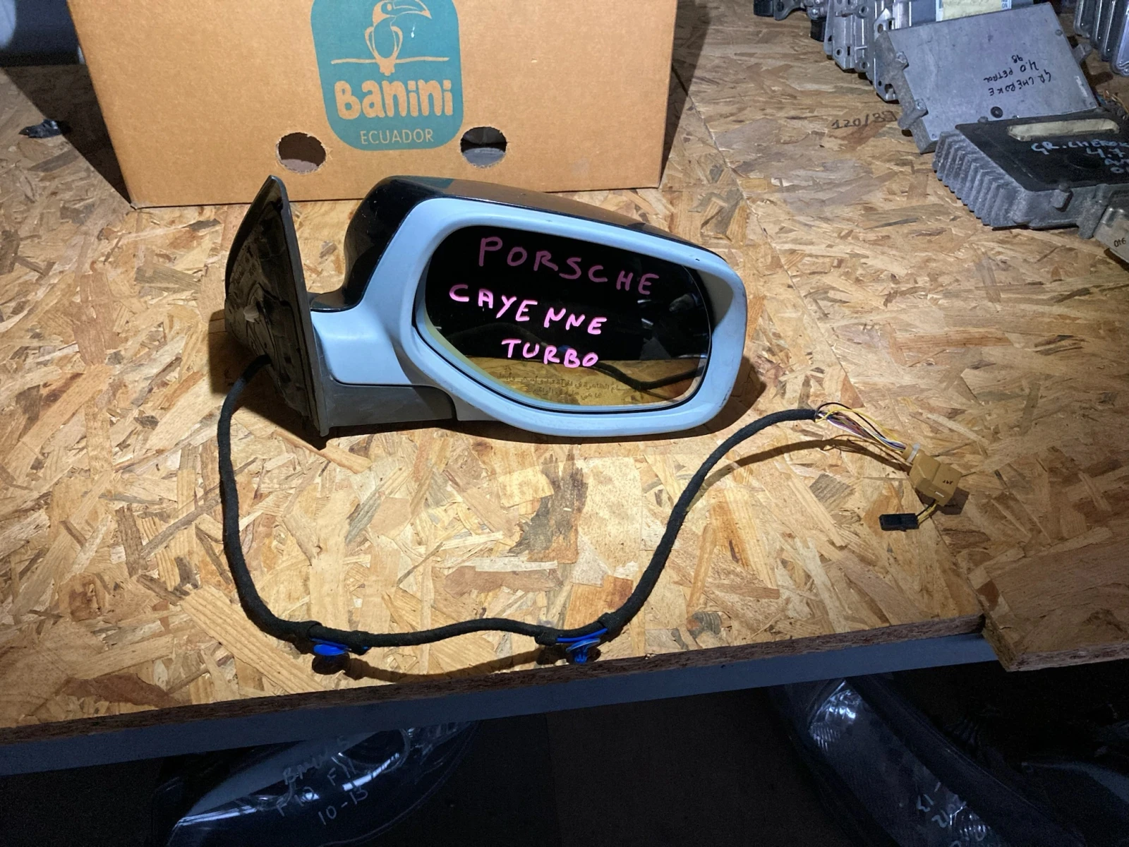 ����� �������� �� Porsche Cayene Turbo 957. 07-10. ��������. | Mobile.bg � ����������� 1