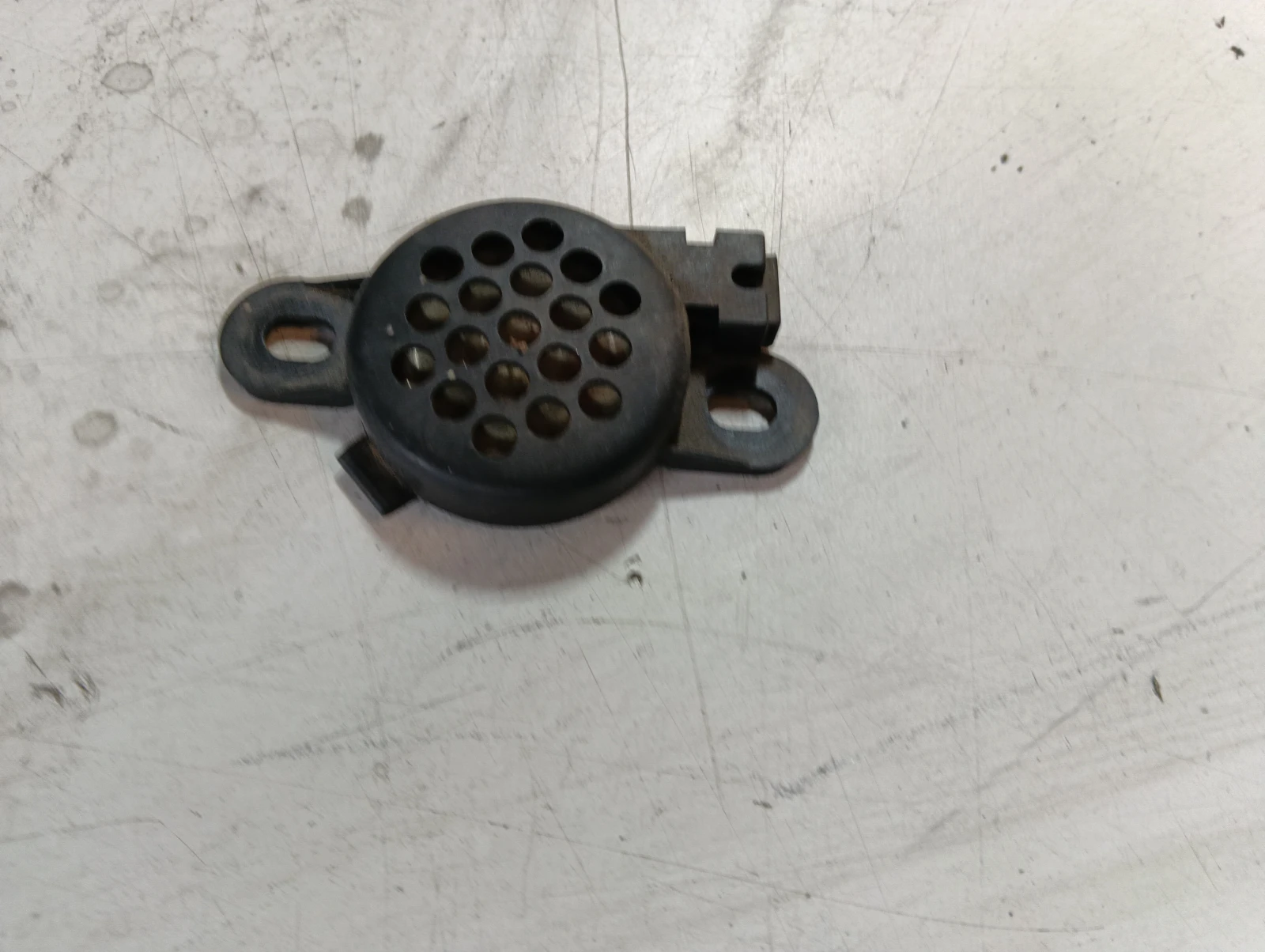 зумер 8E0919279 Audi A4