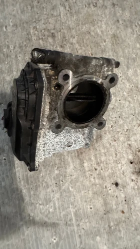 Дроселова Клапа за Mazda 5 2006 - RF7J136B0C / 0012021938H24, снимка 2 - Части - 52841650
