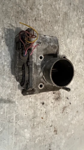 Дроселова Клапа за Mazda 5 2006 - RF7J136B0C / 0012021938H24