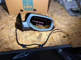 ����� �� �������� �� ����� �������� �� Porsche Cayene Turbo 957. 07-10. ��������.