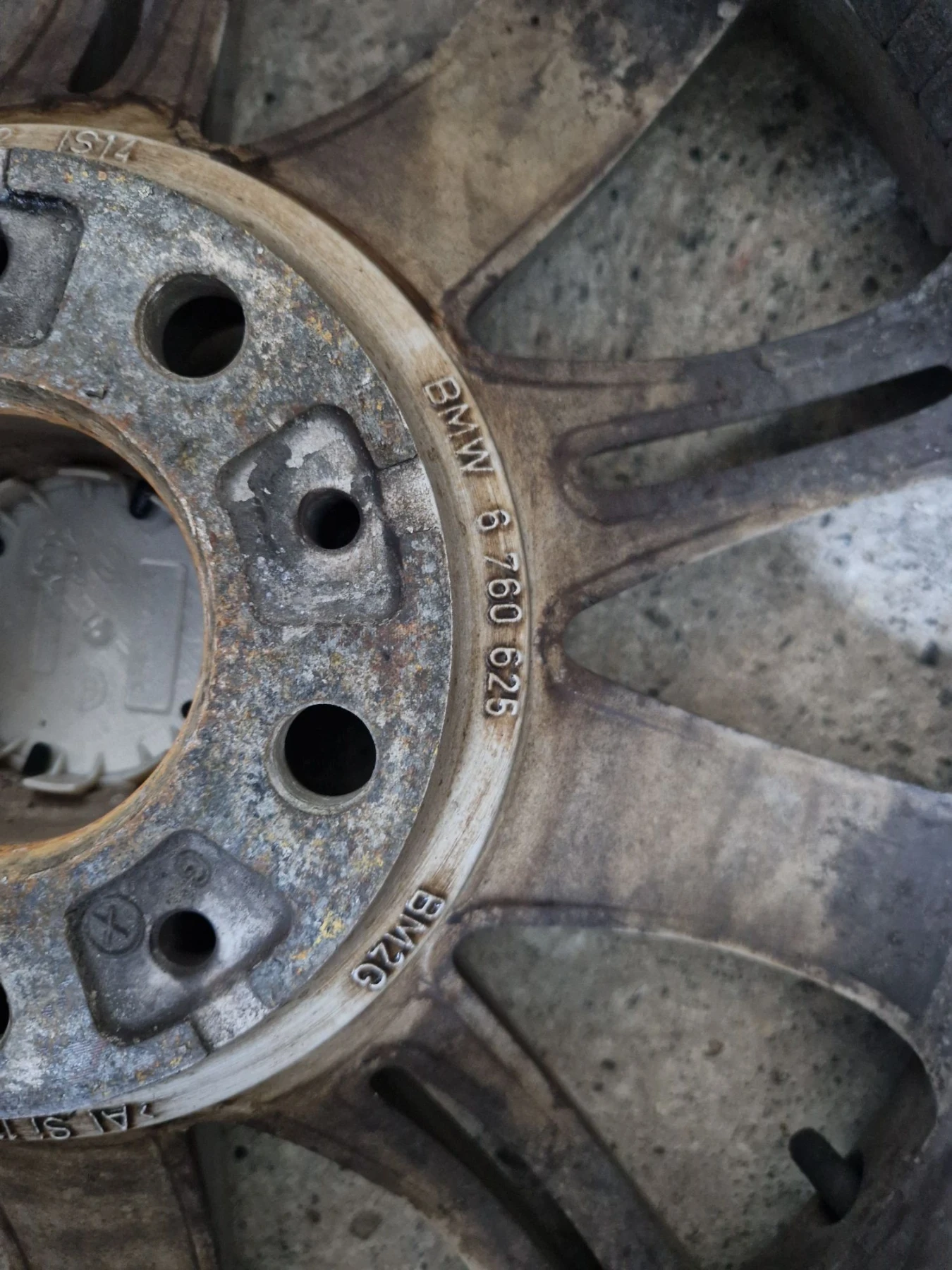 ���� � ������ 245/45R18 �� BMW | Mobile.bg � ����������� 5