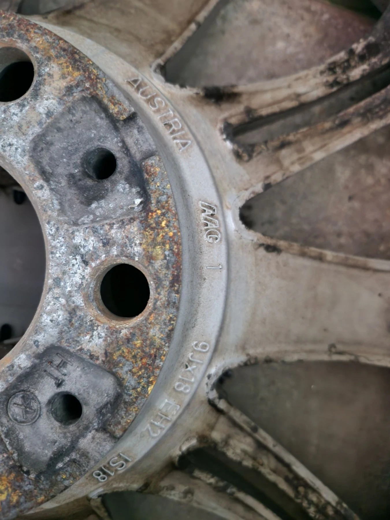 ���� � ������ 245/45R18 �� BMW | Mobile.bg � ����������� 10