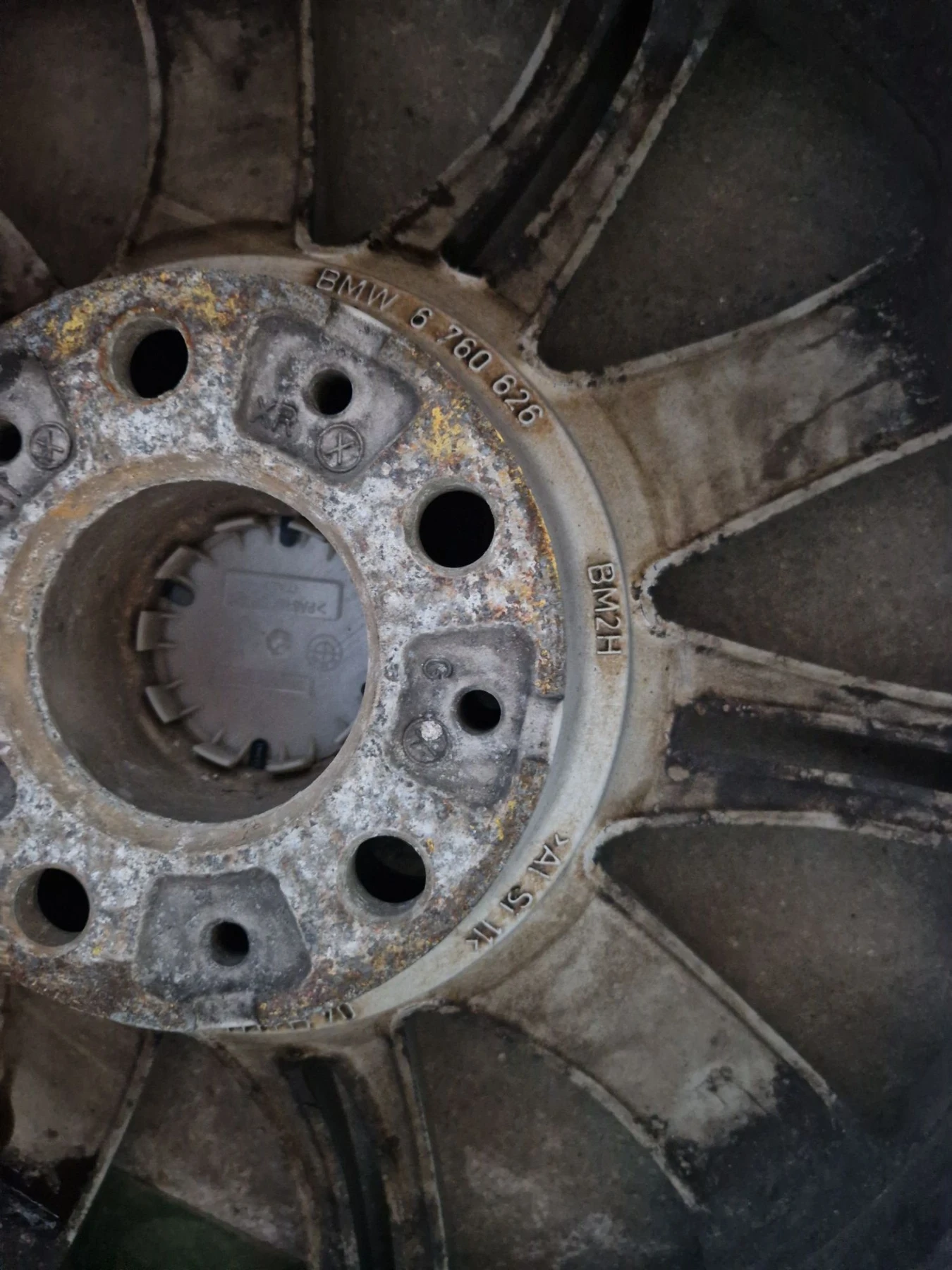 ���� � ������ 245/45R18 �� BMW | Mobile.bg � ����������� 11