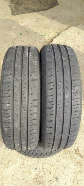 Гуми Летни 185/65R15, снимка 2 - Гуми и джанти - 42939009