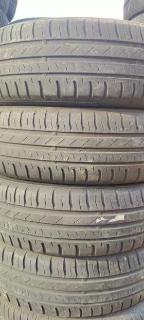 Гуми Летни 185/65R15, снимка 1 - Гуми и джанти - 42939009