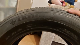 Гуми Зимни 225/65R17, снимка 4 - Гуми и джанти - 47379921