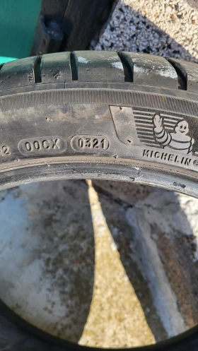 Гуми Летни 225/45R19, снимка 6 - Гуми и джанти - 48994004