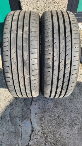 Гуми Летни 225/45R19, снимка 1 - Гуми и джанти - 48994004