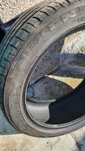 Гуми Летни 225/45R19, снимка 3 - Гуми и джанти - 48994004